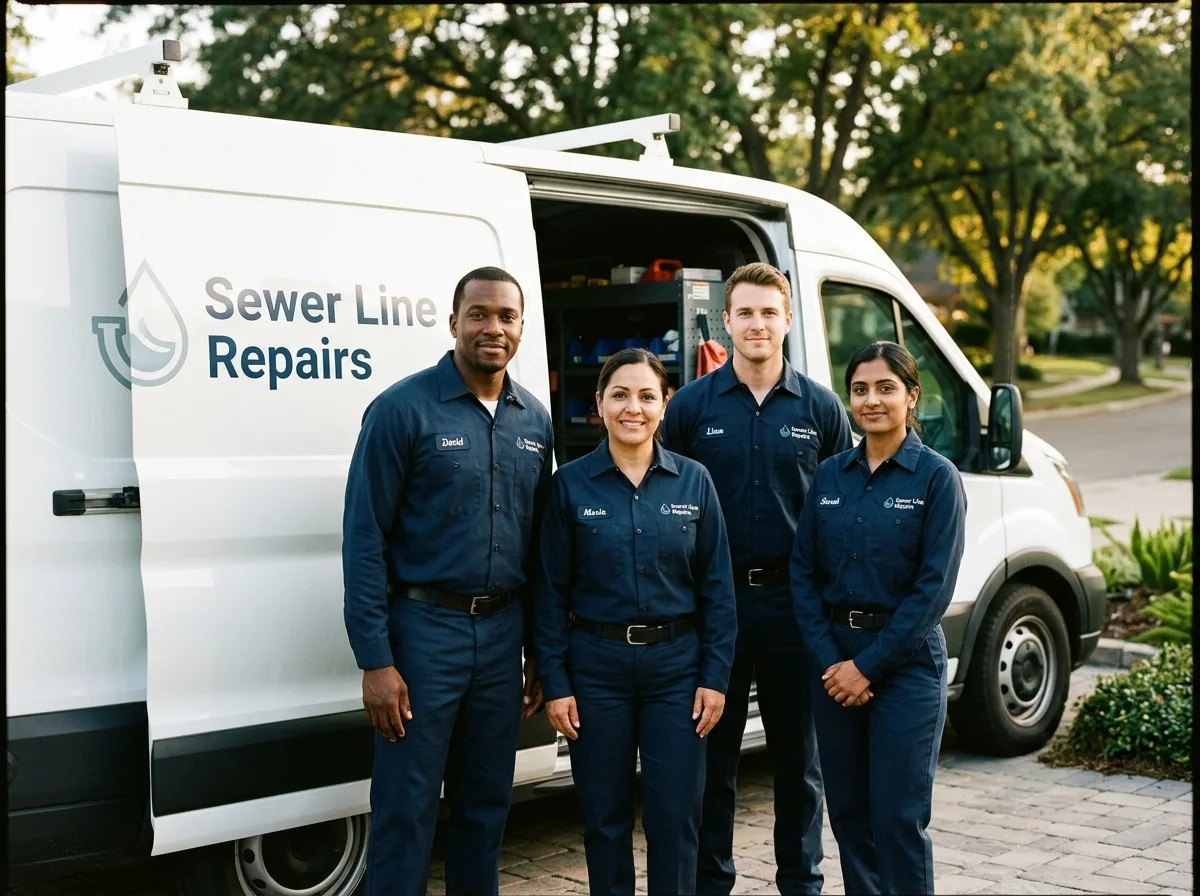 Emergency Plumber company in Fort Lee, NJ